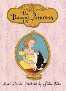 Image for The dumpy princess