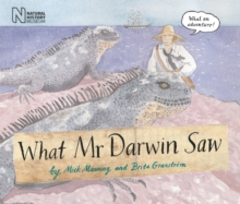 Image for What Mr Darwin saw