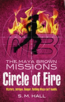 Image for Circle of Fire