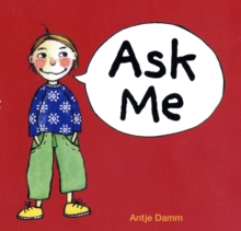 Image for Ask me