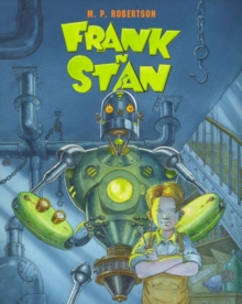 Image for Frank n Stan