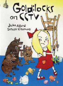 Image for Goldilocks on CCTV  : poems