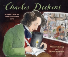 Image for Charles Dickens  : scenes from an extraordinary life