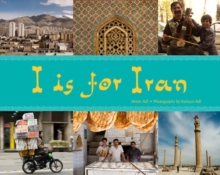 Image for I is for Iran