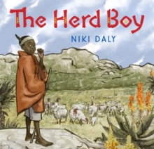 Image for The herd boy