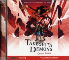 Image for Takeshita demons