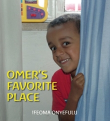 Image for Omer's Favorite Place