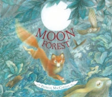 Image for Moon Forest