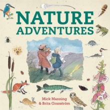 Image for Nature Adventures