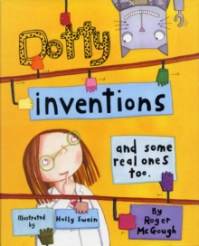 Image for Dotty inventions and some real ones too