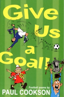 Image for Give Us a Goal!