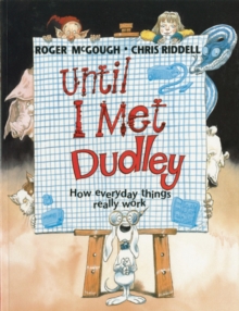 Image for Until I Met Dudley