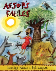Image for AESOP S FABLES