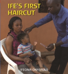 Image for Ife's First Haircut