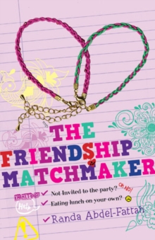 Image for The Friendship Matchmaker