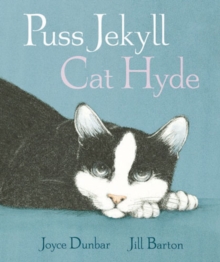 Image for Puss Jekyll Cat Hyde