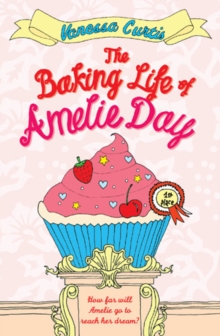 Image for THE BAKING LIFE OF AMELIE DAY 1