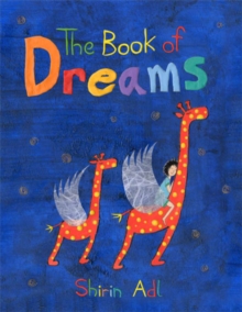 Image for The book of dreams