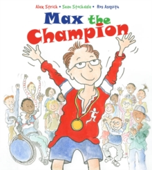 Image for Max the champion