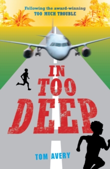 Image for In too deep