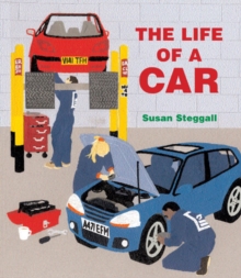 Life of a Car