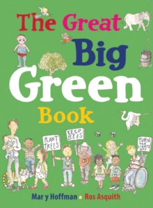 Image for The great big green book