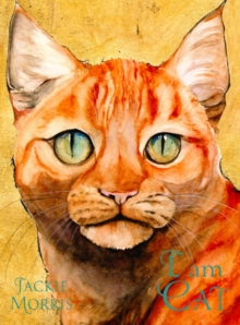 Image for I AM CAT SIGNED EDITION