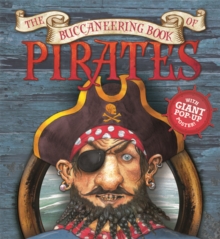 Image for The buccaneering book of pirates