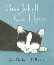 Image for Puss Jekyll Cat Hyde