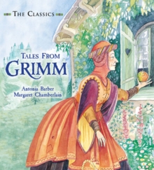 Image for Tales from Grimm