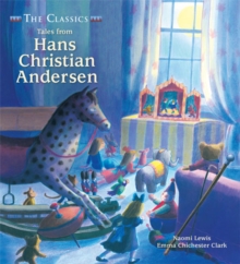 Image for Tales from Hans Christian Andersen
