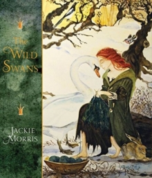 Image for The wild swans