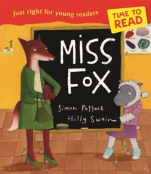 Image for Time to Read: Miss Fox