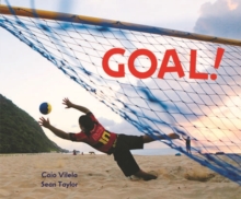 Image for Goal!  : football around the world