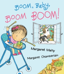 Image for Boom Baby Boom Boom