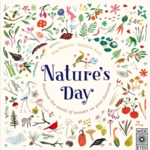 Image for Nature's day  : discover the world of wonder on your doorstep