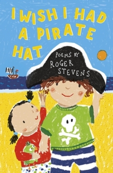 Image for I wish I had a pirate hat