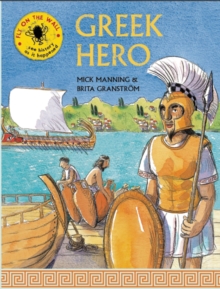 Image for Greek Hero