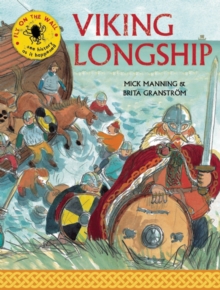 Image for Viking Longship