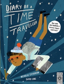 Image for Diary of a Time Traveller