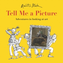 Image for Tell Me a Picture