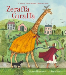 Image for Zeraffa Giraffa