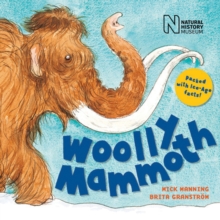 Image for Woolly mammoth