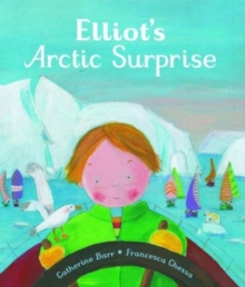 Image for Elliot's Arctic surprise