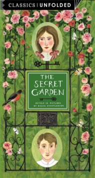 Image for Classics Unfolded: The Secret Garden