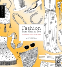 Image for Style Guide : Fashion From Head to Toe
