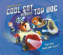 Image for Cool Cat versus Top Dog