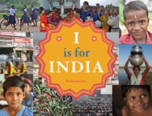 Image for I is for India