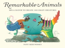 Image for Remarkable animals