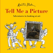 Image for Tell Me a Picture